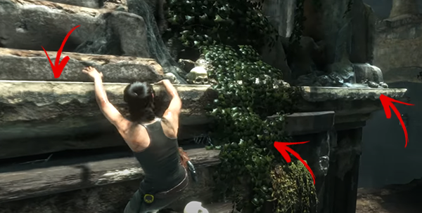 Mastering the Invisible : How Affordances &amp; Signifiers Shape Player Experience in Level Design