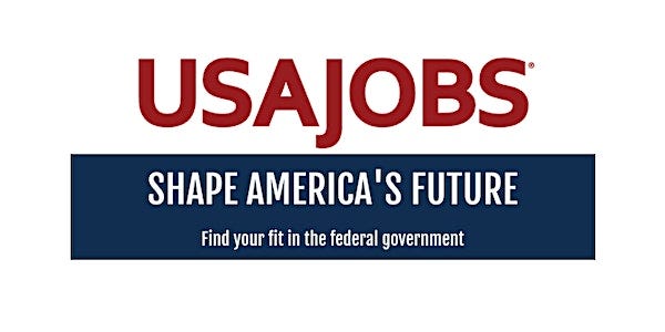 USAJOBS - The Federal Government's official employment site