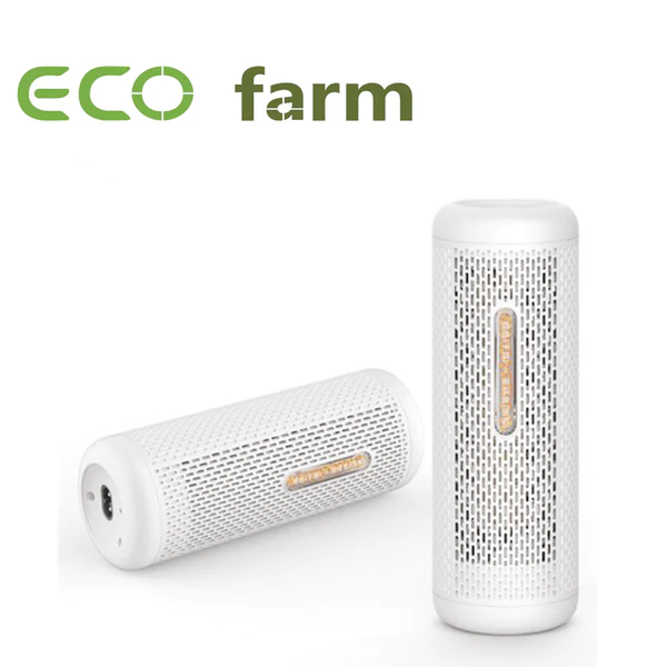 Mejor ECO Farm 500ML Mini Deshumidificador Exquisito para Plantas
