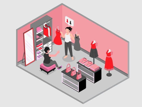 How Are Brands Building Bridges By Adding Inclusivity In Their Store ...
