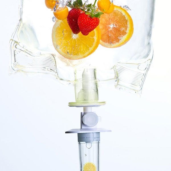 IV THERAPY VS. ORAL SUPPLEMENTS: WHICH ONE IS BETTER? | by Enfield ...