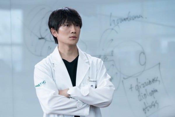 Doctor John (Review). Doctor John or Doctor Yo-Han is a… | by Raudika ...