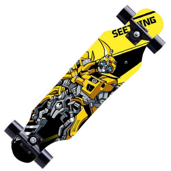 How Do You Select the Correct Skateboard Size? by Bored Boards Medium