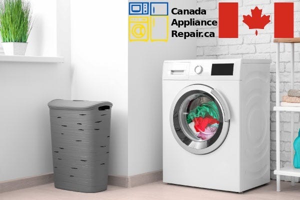 cowboy Omvendt Mange farlige situationer How Can I Extend the Lifespan of My Dryer? | by Canada Appliance Repair |  Medium