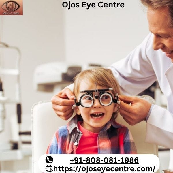 Choosing the Best Eye Doctor in Pune for Cataract Surgery by Official