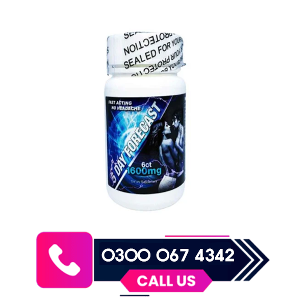 5 Day Forecast Pills Revoew In Sukkur =03000674342 Best,,,