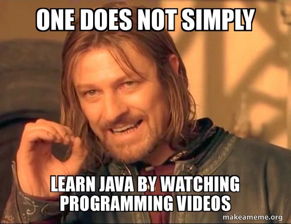 The 2024 Java Developer Roadmap. Java is an object-oriented programming ...