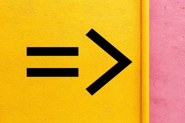 A Quick Guide to Using Arrow Functions in JavaScript | by Darren ...