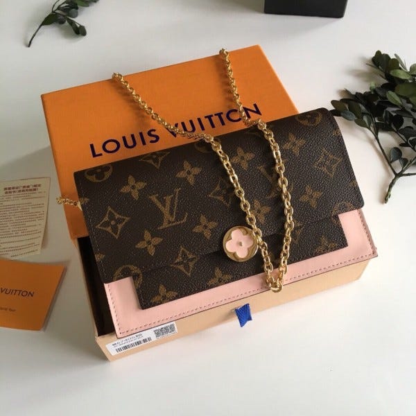 Louis Vuitton Wallets - Luxury Girlandboys - Medium