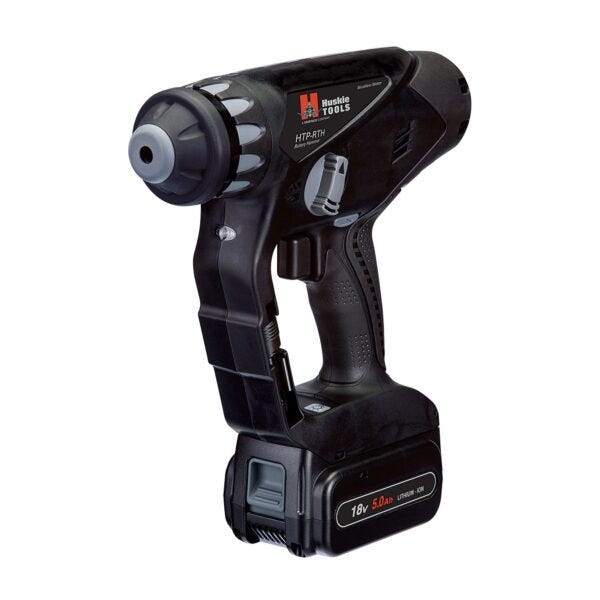 Empower Your Projects Order the Huskie Rotary Hammer Online at Huskie