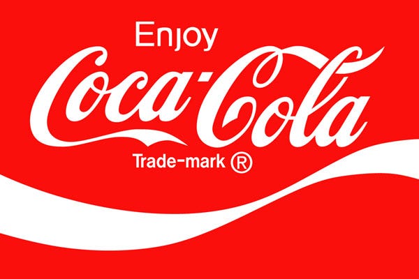 Coca Cola Logo, 1886 ( Frank Mason Robinson) | by Emmy Rosam | FGD1 The  Archive | Medium