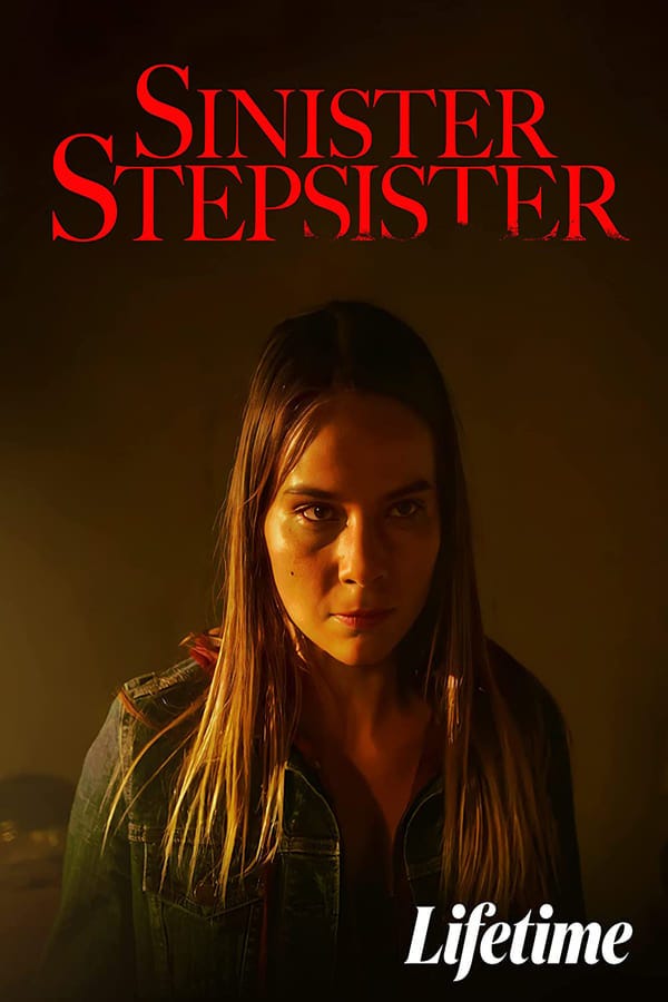 (FULL.WATCH 2022)» M O V I E Sinister Stepsister HD