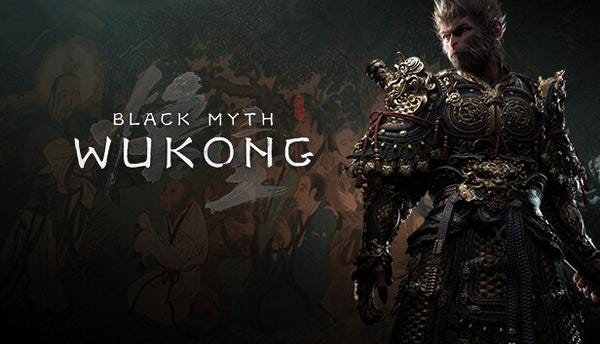 Black Myth: Wukong or how I started worrying and found myself in a weird fragile alliance with the…