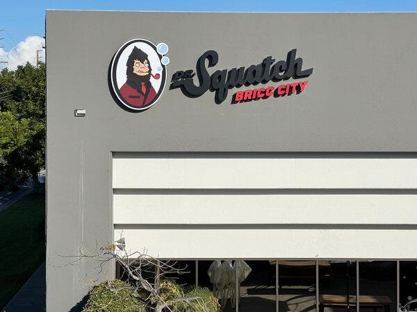 Building Your Brand: The Power of Storefront and Building Signs | by ...