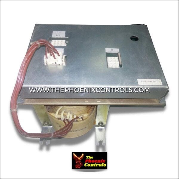 Buy Online | Unused DS2020DACAG1 | TRSFRMR ASMBL - The Phoenix Controls