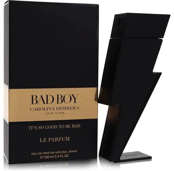 Bad Boy Le Parfum Cologne - Rajendra Singh - Medium