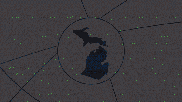 Michigan Laborers’ District Council Endorses Gretchen Whitmer for Governor