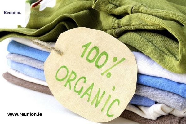 Eco Friendly Clothing - What Are the Benefits of Wearing Eco-Friendly  Clothing?