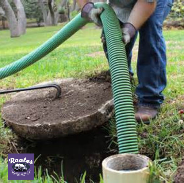 Septic Pumping Lawrenceville: Professional Tank Cleaning & Maintenance Services