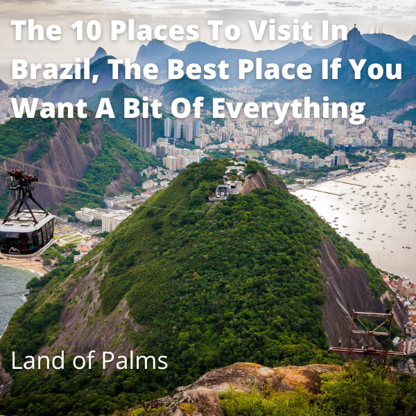 VISIT BRASIL THERE S NO PLACE LIKE BRAZIL visual data 6