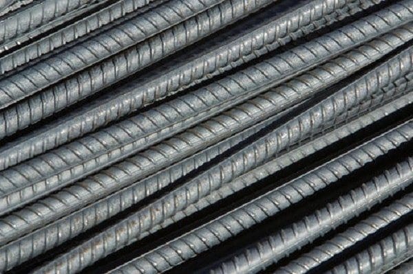 How Are Ribbed TMT Bars Better Than Plain TMT Bars? | by Raunaq Steels ...