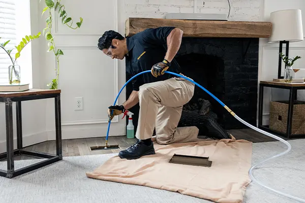 Air Duct Cleaning Pittsburgh