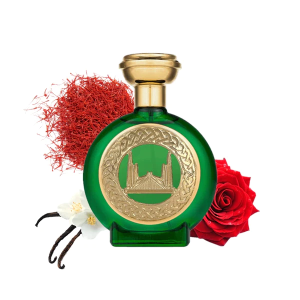 Boadicea Unveils Exciting Latest Perfume Line | by Hallburg | Medium