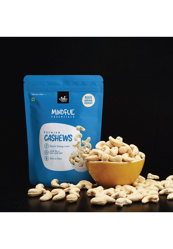 The Right Amount of Nuts Intake Your Body Needs Everyday Including nuts