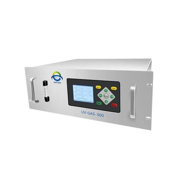 NO₂ Analyzer: Advanced Solutions for Accurate Nitrogen Dioxide Monitoring