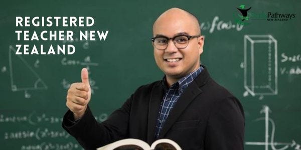 Want to Work as A Teacher in New Zealand? Here are Some Important