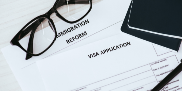 Resident Visa Immigration Instructions - Jack Franklin - Medium