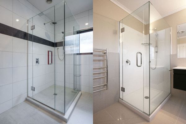 A Comprehensive Guide to Choosing Shower Doors for Your Bathroom