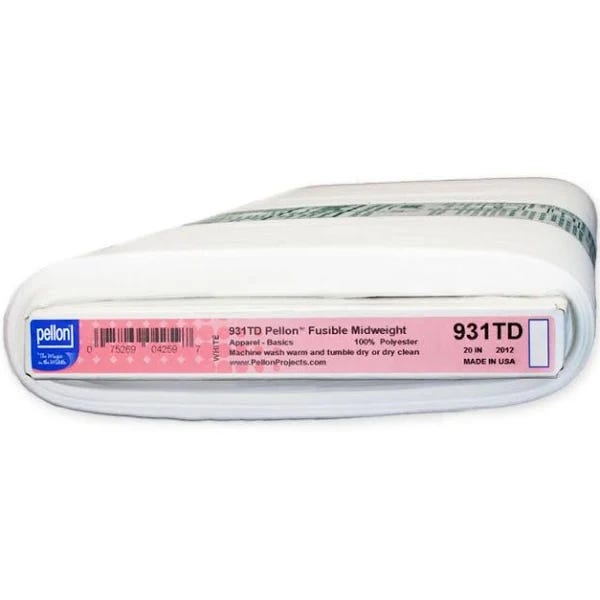 Fusible Fabrics. Say hello to the easy-to-use, versatile… | by Wesley ...