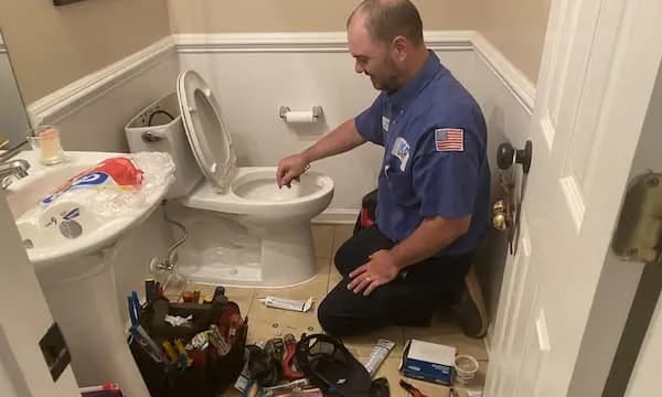 Why Does My Toilet Keep Clogging? - Fix & Flow Plumbing Co.
