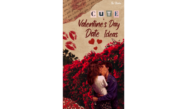 10 Cute & Fun Valentine's day at home-date night ideas | by Leean | Dec,  2023 | Medium