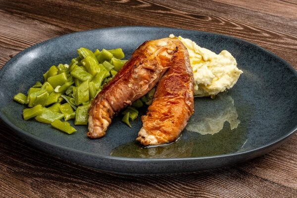 Ontdek de Magie van Koken in Ede