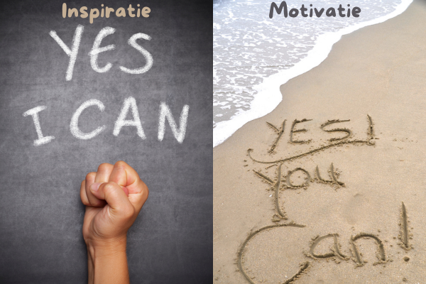 De Docent: Motivator of Inspirator