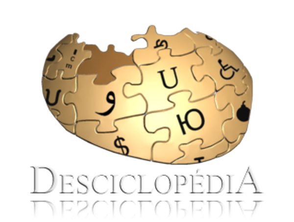  Desciclopédia