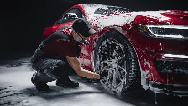 Top 10 Most Popular Car Detailing Services in 2024, by Awkits, Feb, 2024