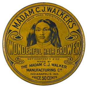 Madam Cj Walker Hair Care Line: Ultimate Tips for Healthy Hair