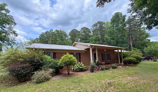 Selling a House in China Grove, NC That Needed a Major Clean-Out