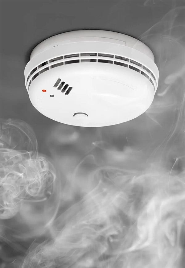 Smoke Alarms Wollongong — Installation, Inspection & Maintenance