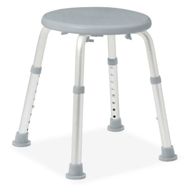 Bath Stool in Saskatoon | Safe & Comfortable Bathroom Mobility Aid
