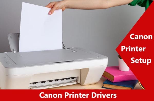 Setup Canon printer with USB - Webroot - Medium