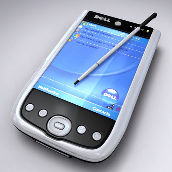 Personal Digital Assistant personal-digital-assistant