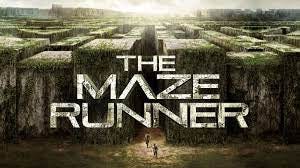 The Maze Runner - A challenge to get out of the maze