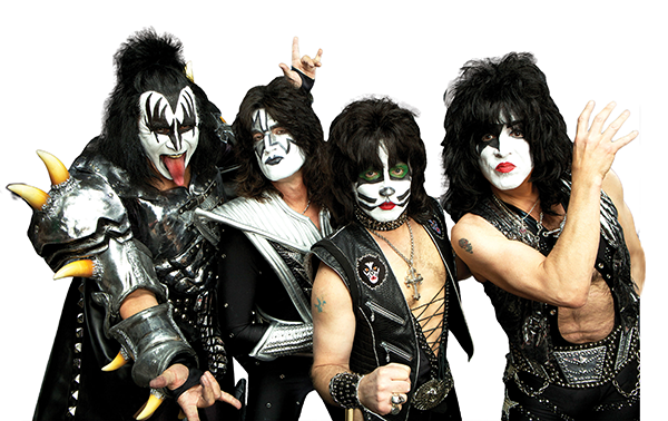 Kiss makeup discount