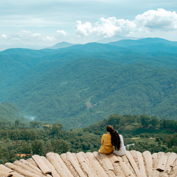 Wander Well: How to Travel Smarter, Lighter, and More Soulfully