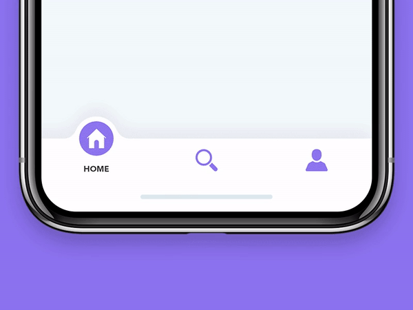 Animated Widgets