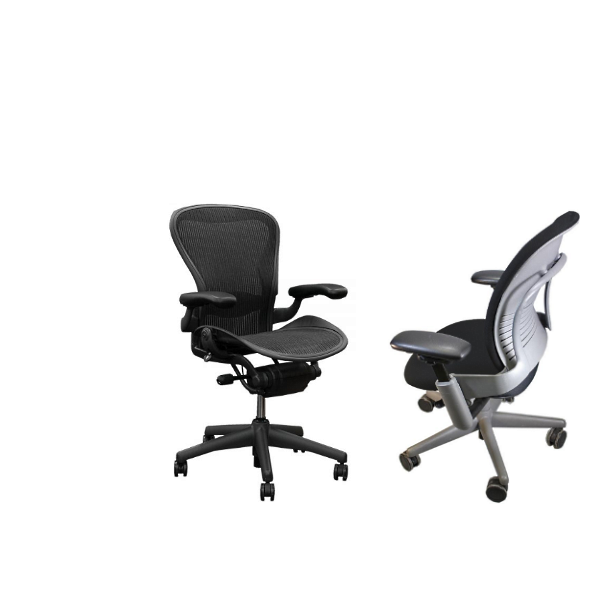 Used Commercial Office Furniture Anderson